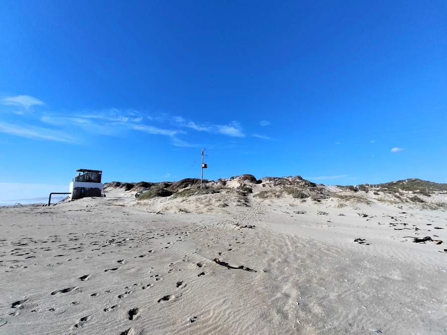 0 Bedroom Property for Sale in Paternoster Western Cape